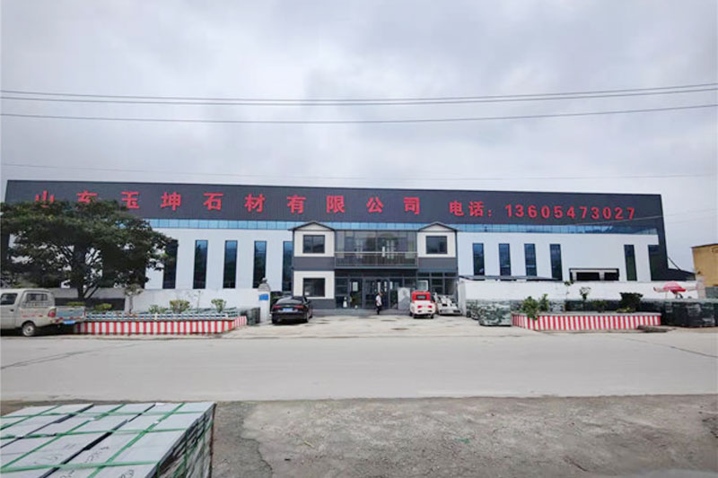 选芝麻黑板材，成就高端装饰新方案